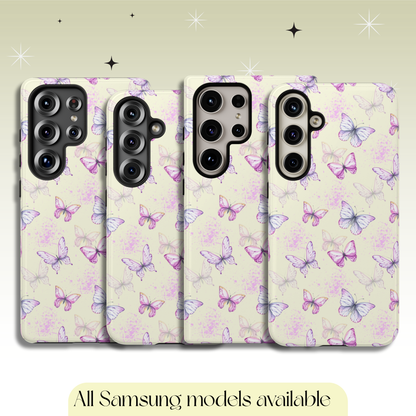 Fluttra tough cases