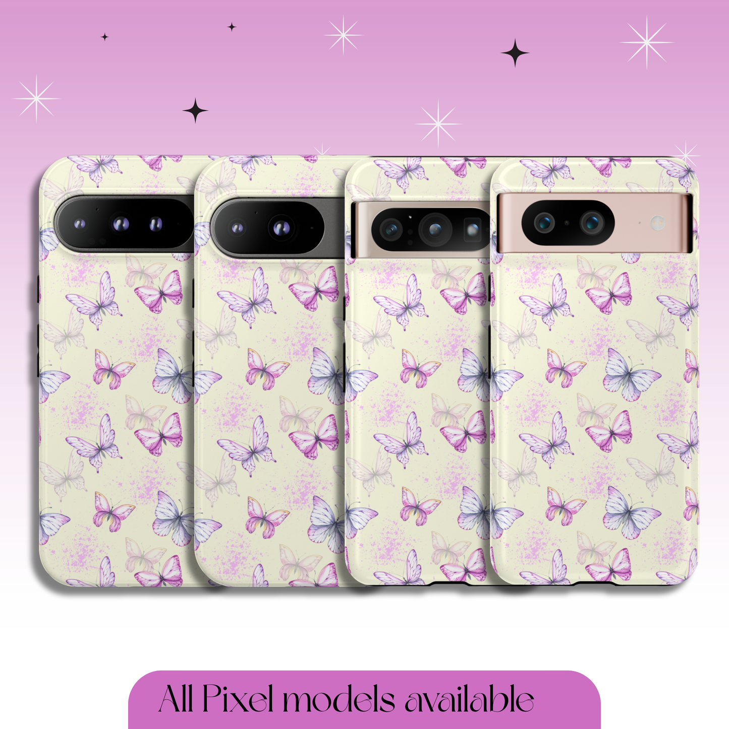 Fluttra tough cases