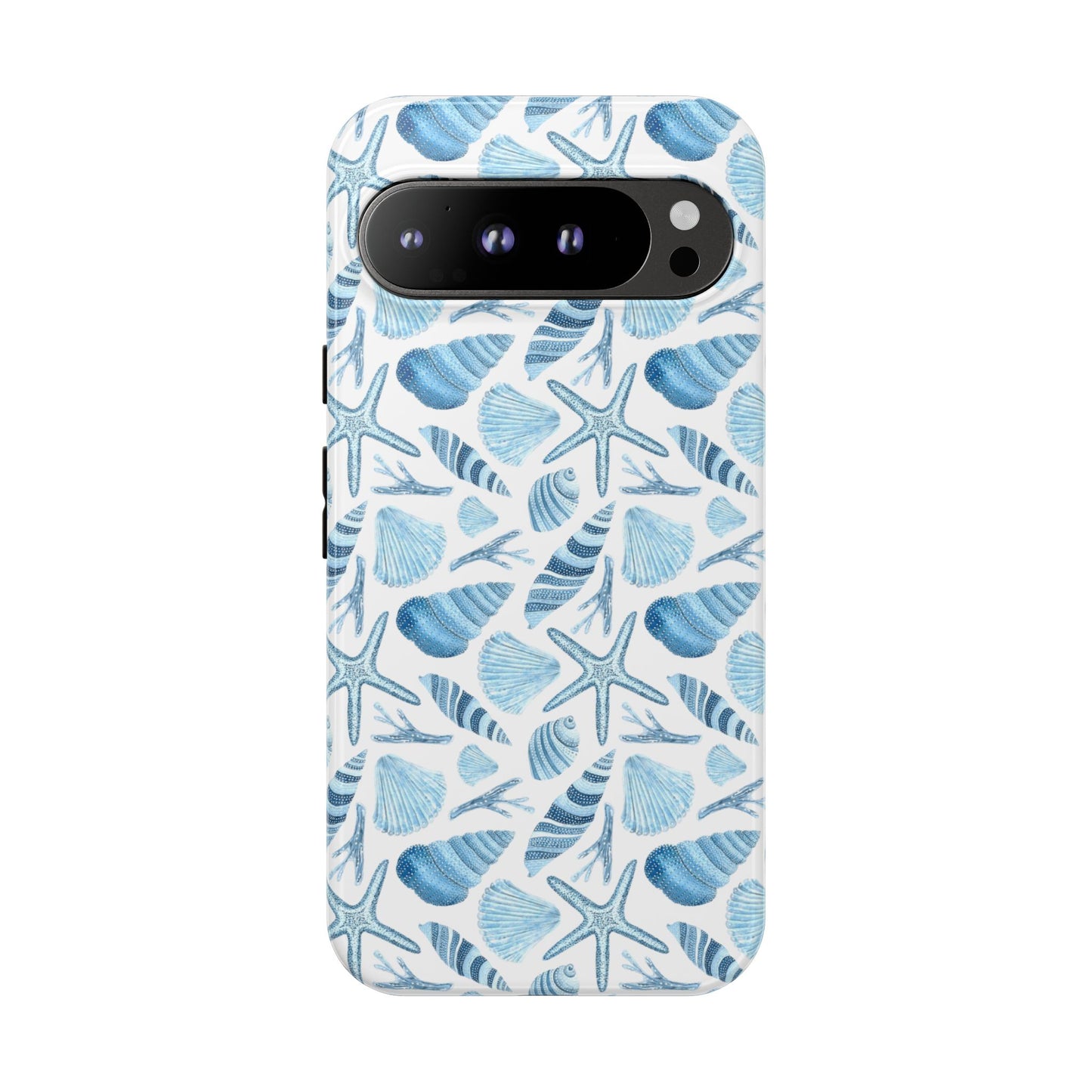 Seashell Symphony Tough Case
