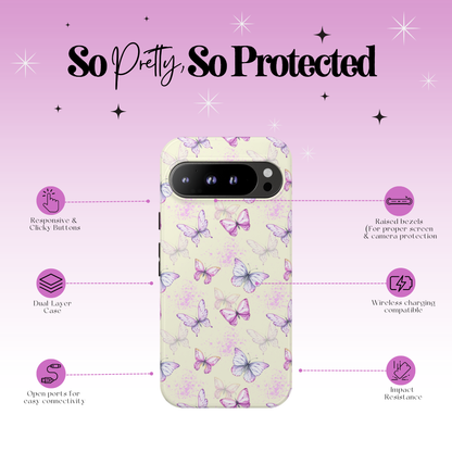 Fluttra tough cases