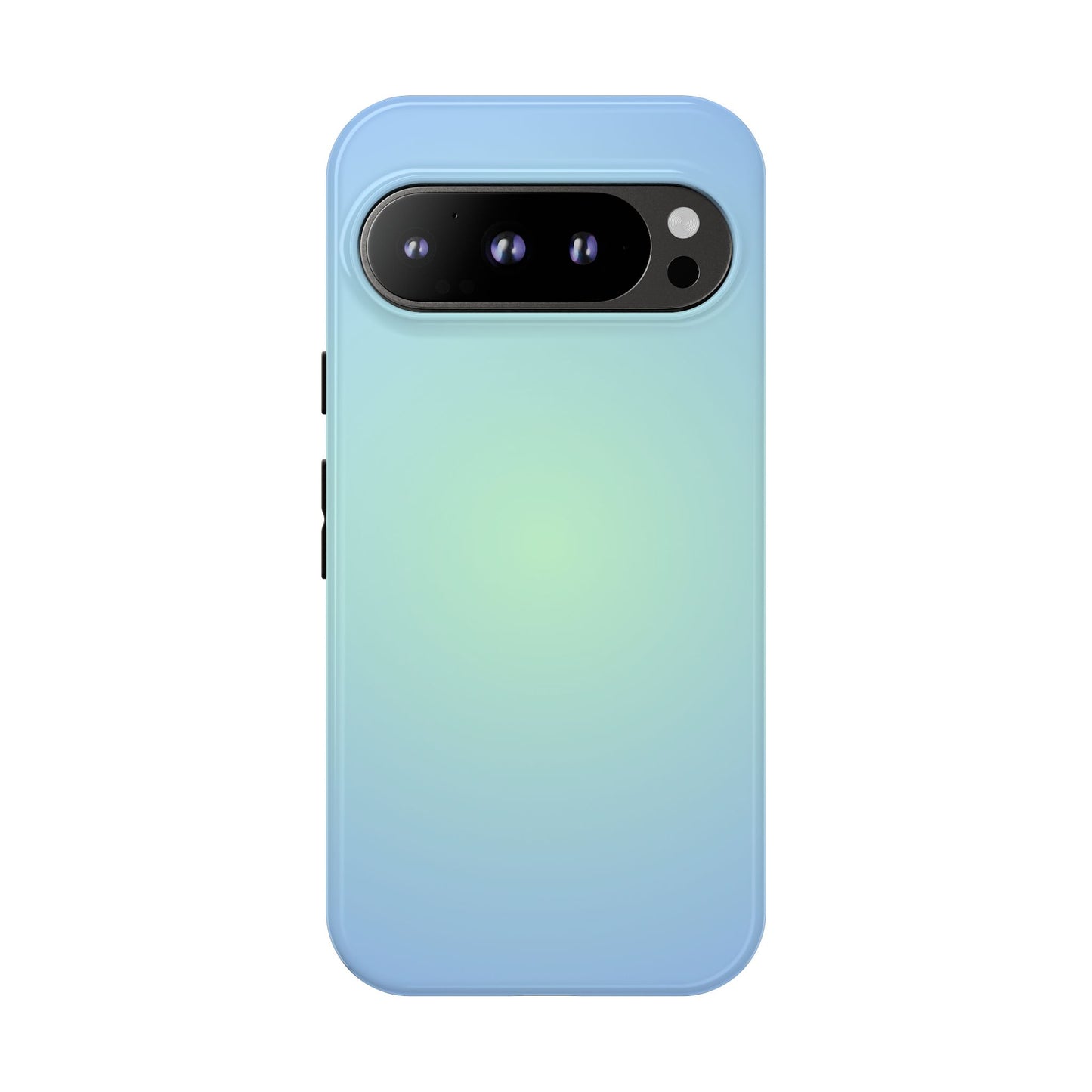 Aqua Glow Tough Case
