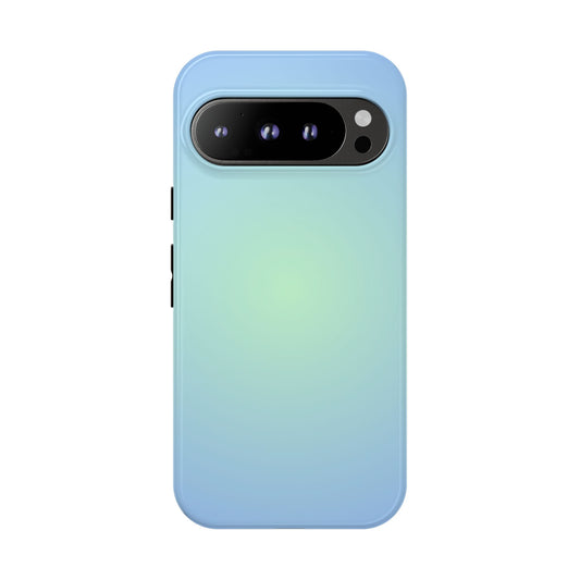Aqua Glow Tough Case