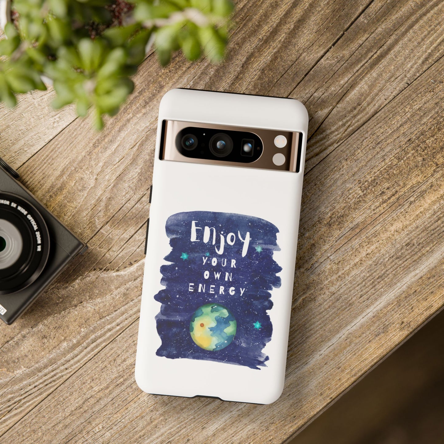 Globe love tough cases