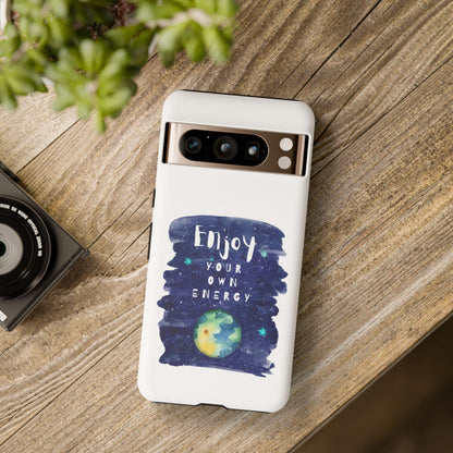 Globe love tough cases