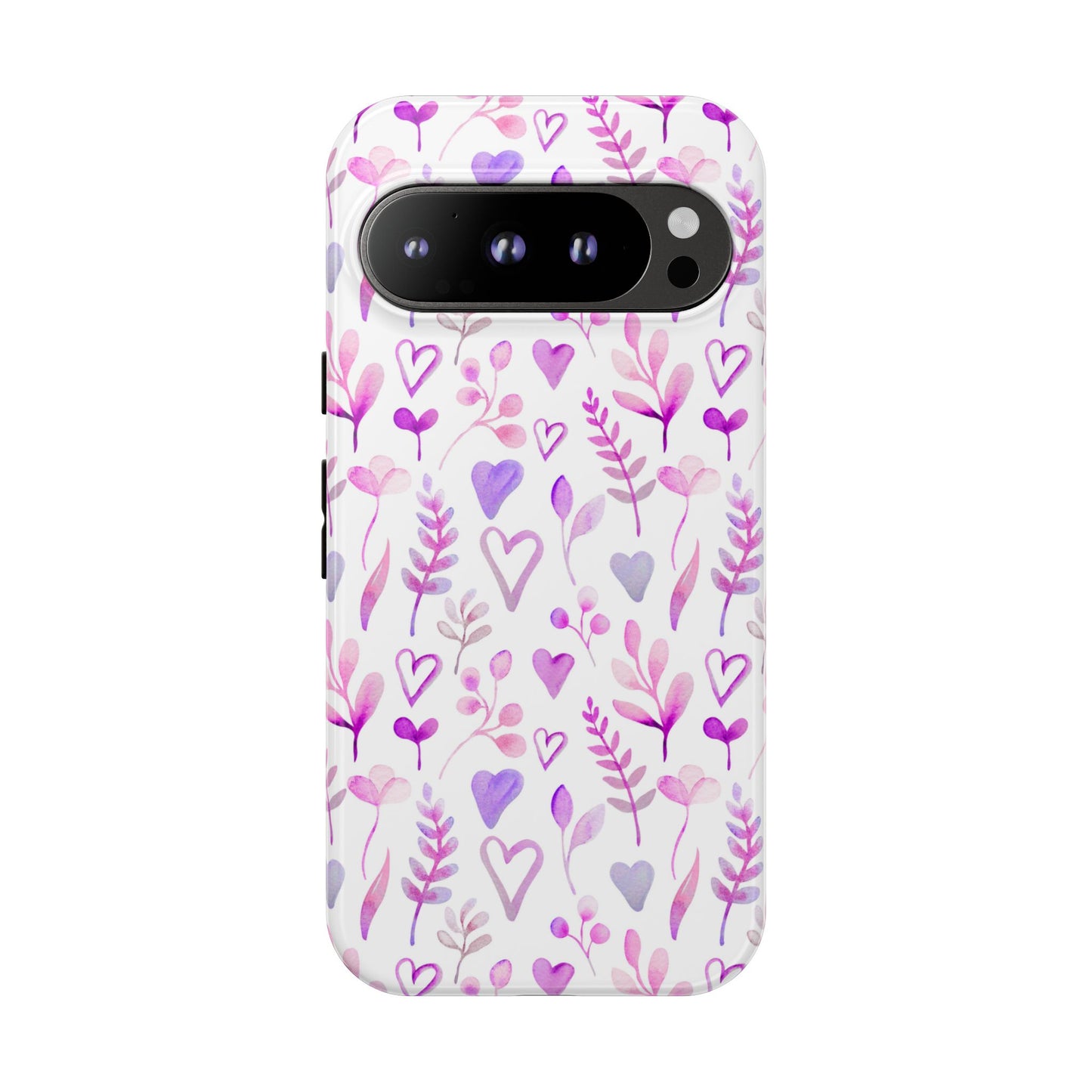 Amoria tough cases