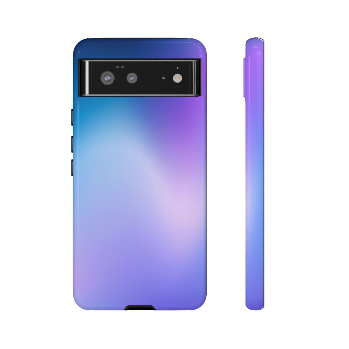 Electric Mist Tough Case