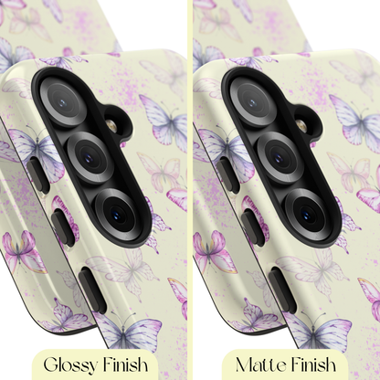 Fluttra tough cases