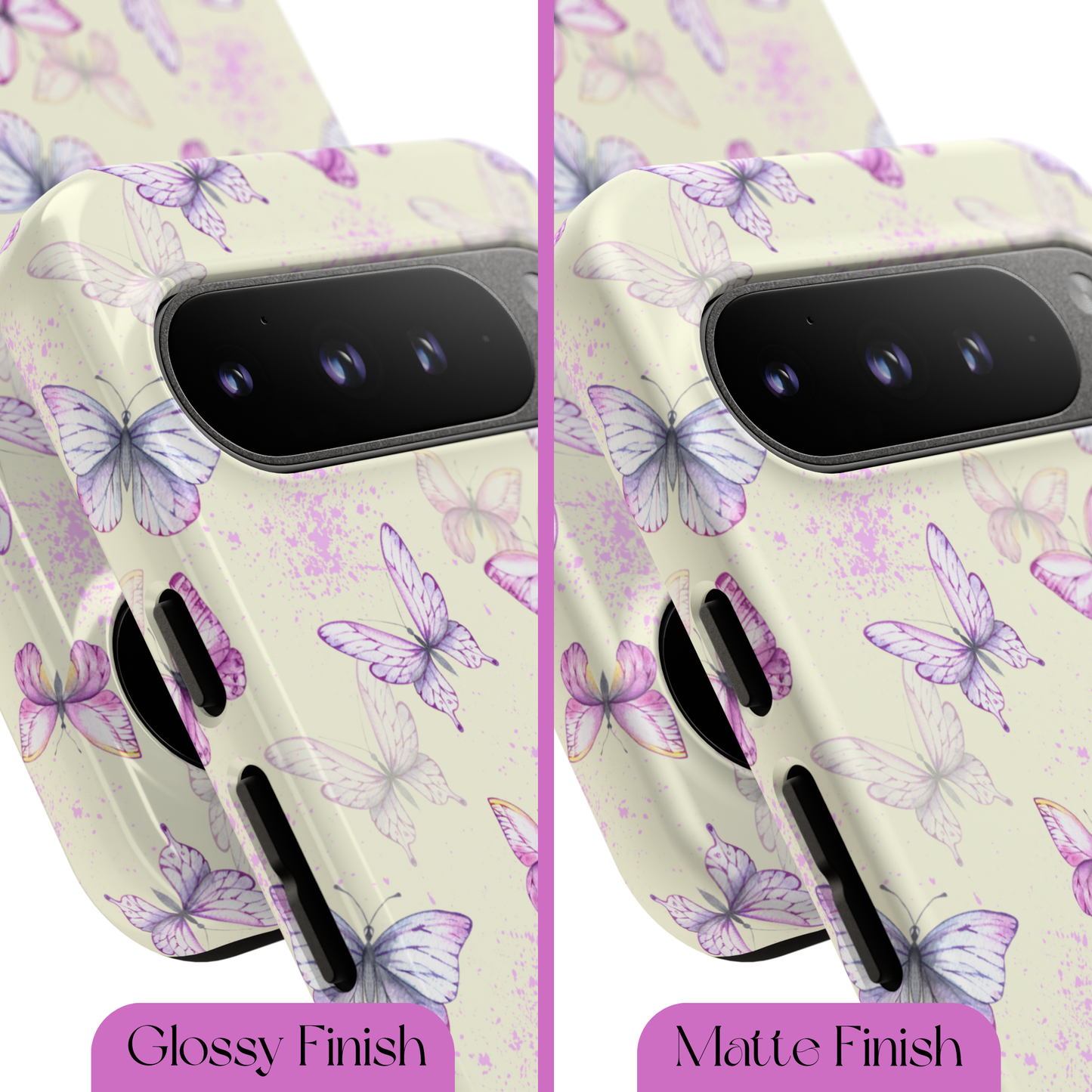 Fluttra tough cases
