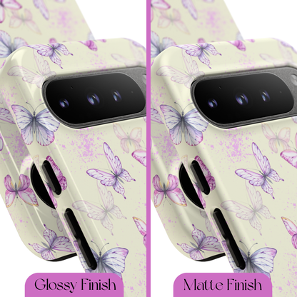 Fluttra tough cases