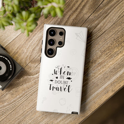 Wanderlust tough cases
