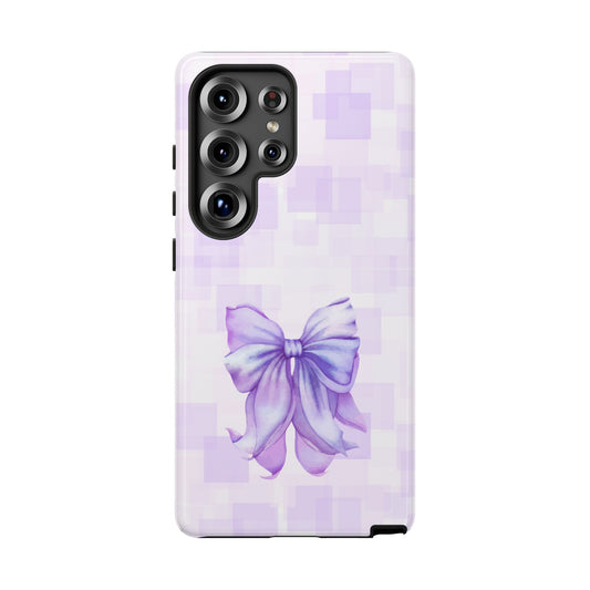 Ocean Mist Tough Case