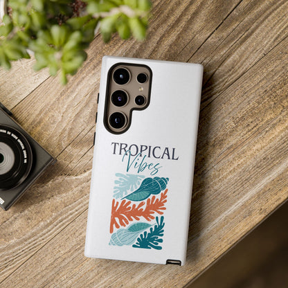 TropiCool Tough Case