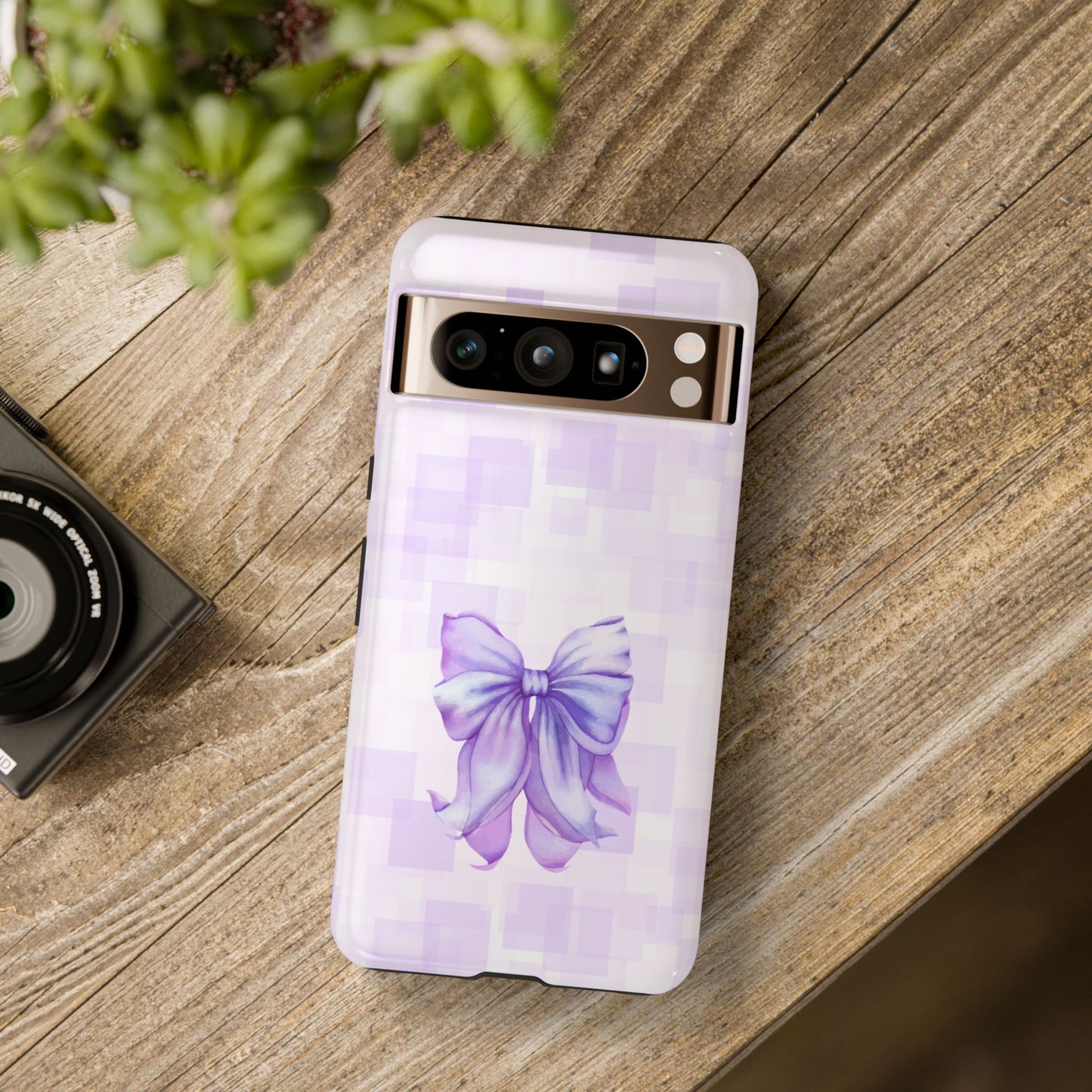 Ocean MistTough Case