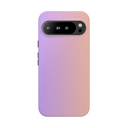 Berry Sunset Tough Case
