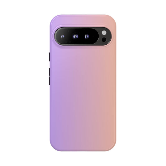 Berry Sunset Tough Case