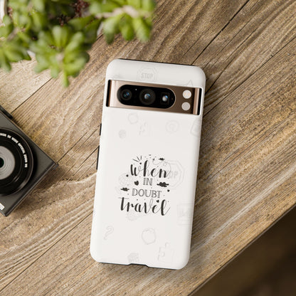 Wanderlust tough cases