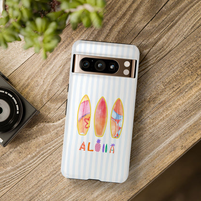 Aloha Vibes Tough Case