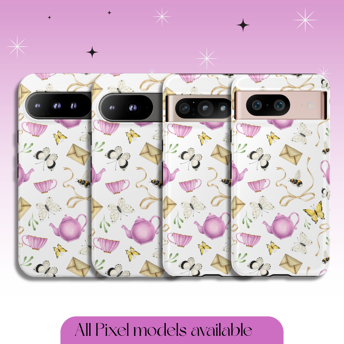 Glamora tough cases