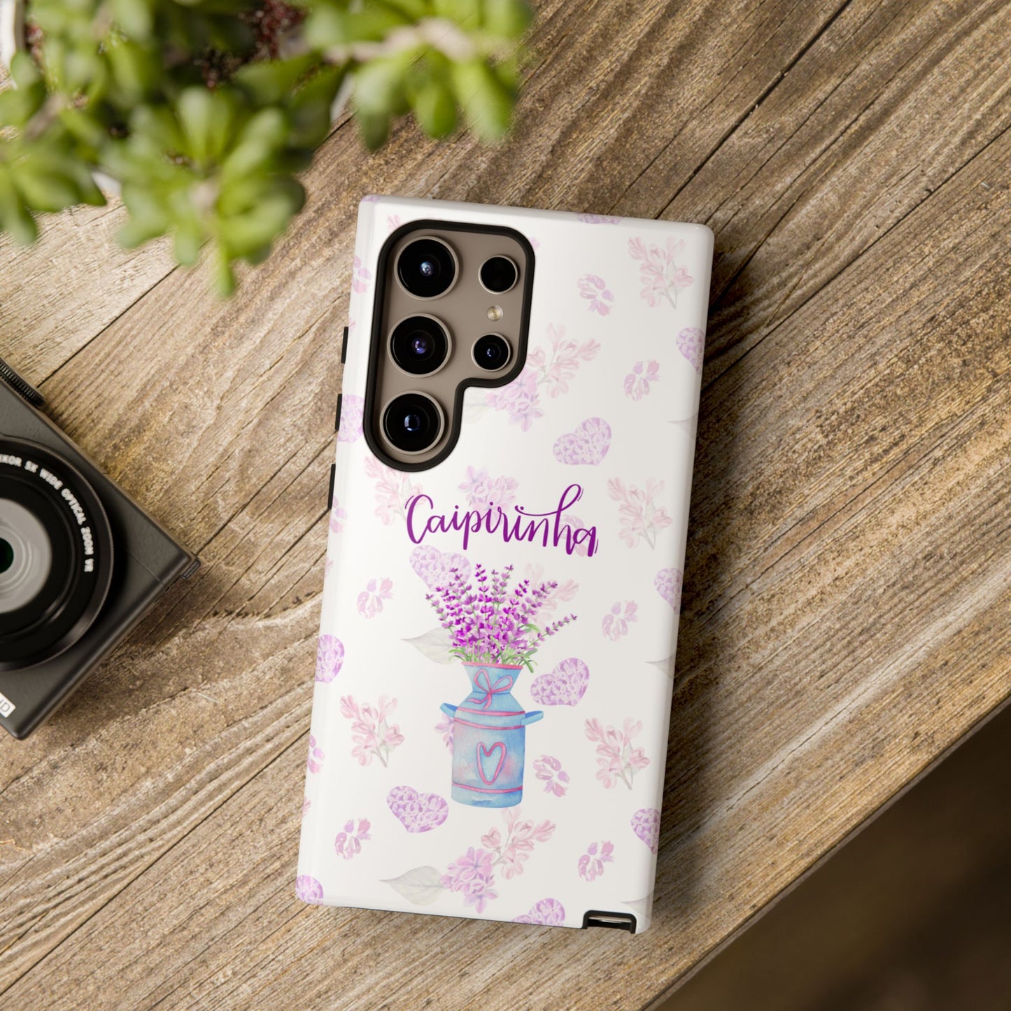 Cupora tough cases