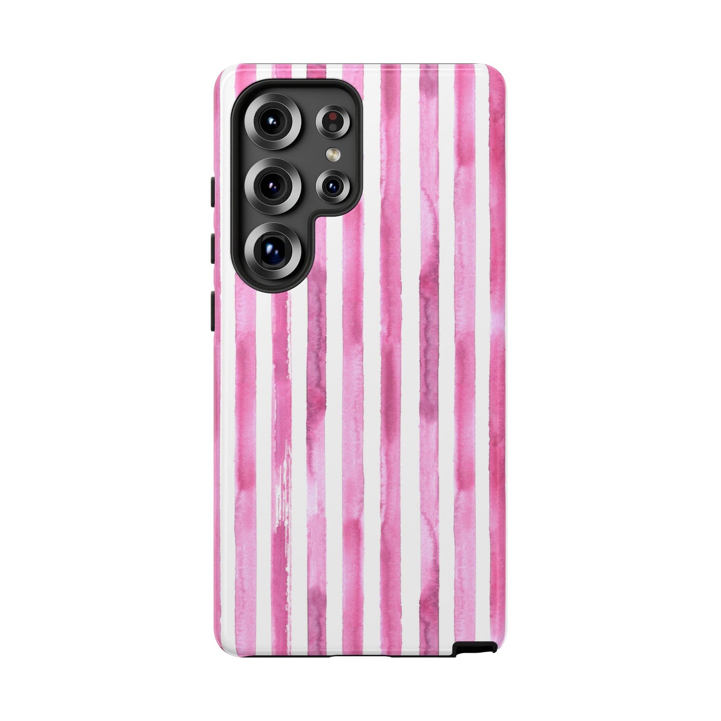 Berry Splash Tough Case