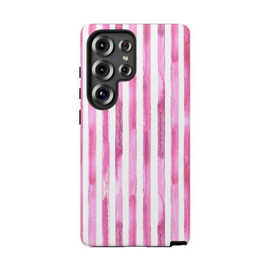 Berry Splash Tough Case