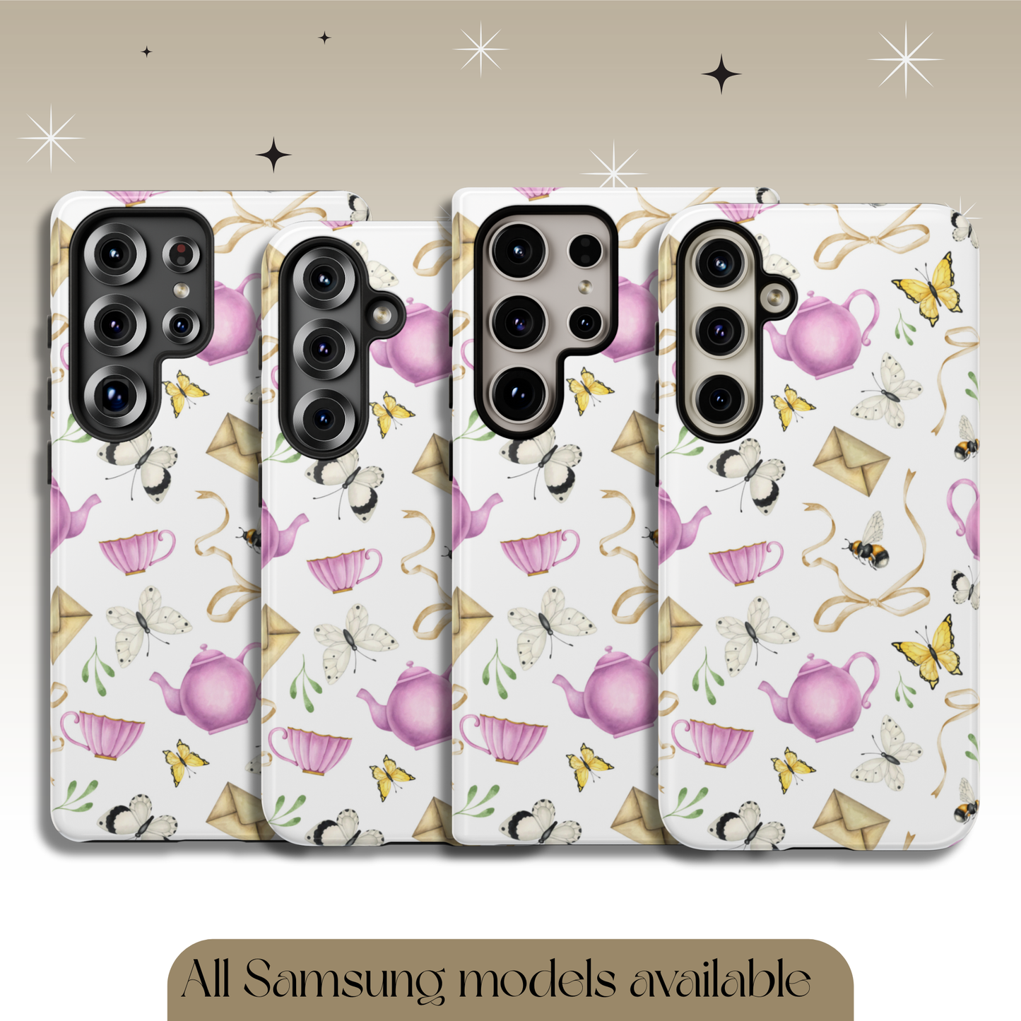 Glamora cases