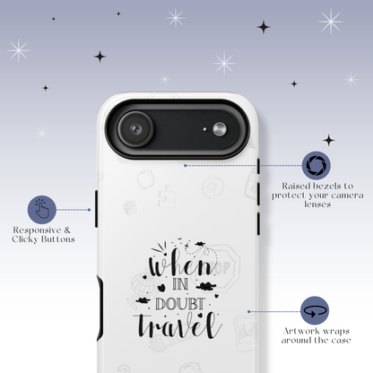 Wanderlust tough cases
