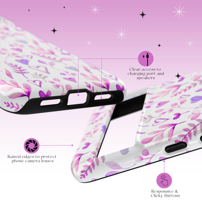 Amoria tough cases