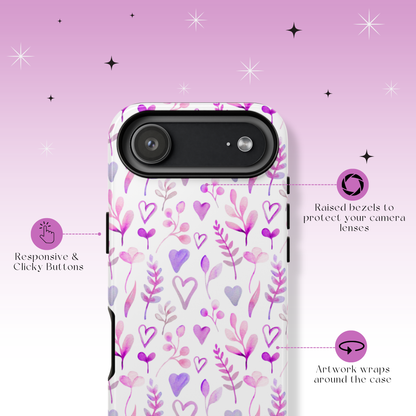 Amoria tough cases