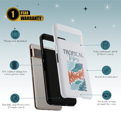 TropiCool Tough Case