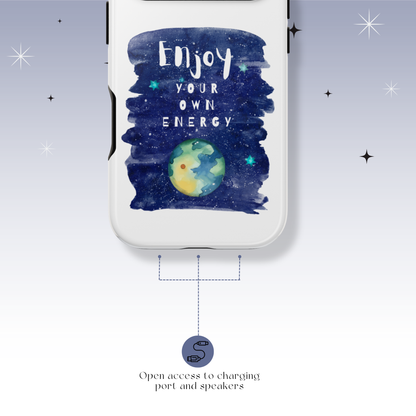 Globe love tough cases