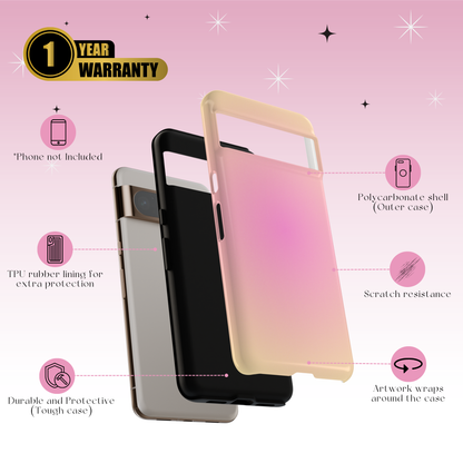 Sweet Sorbet Tough Case