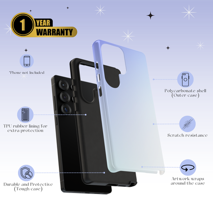 Winter Light Tough Cases