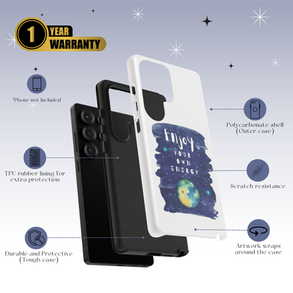 Globe love tough cases