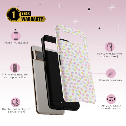 Candy Pop Tough Case