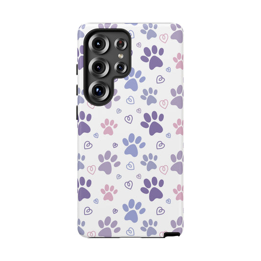 Pawsitive tough case