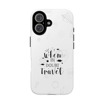 Wanderlust tough cases