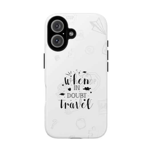 Wanderlust tough cases
