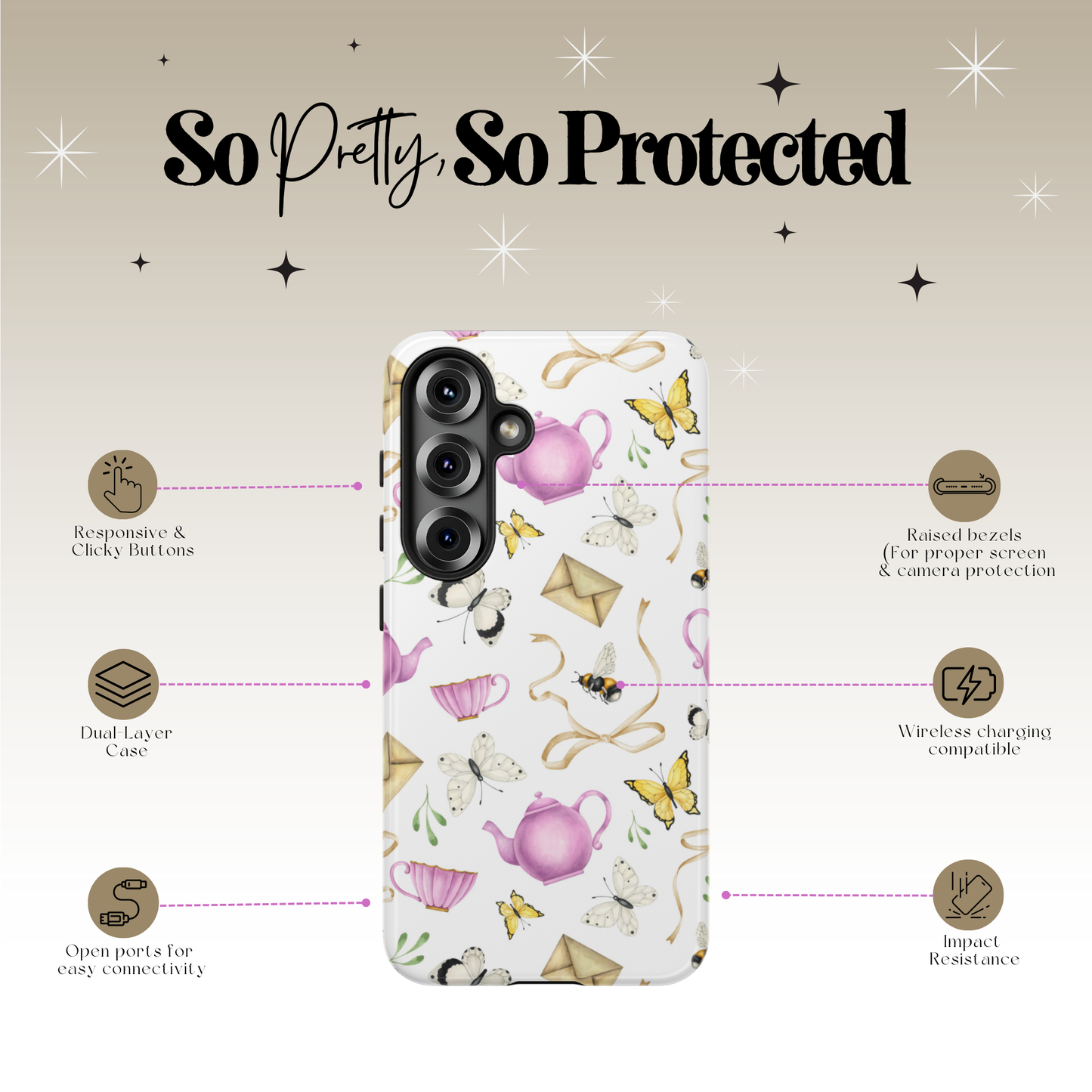 Glamora cases