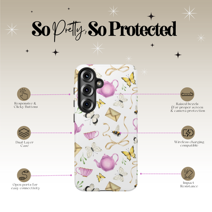 Glamora cases