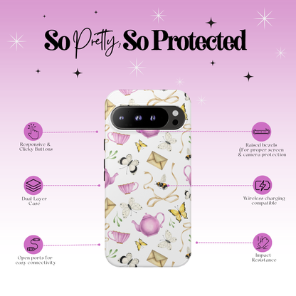 Glamora tough cases