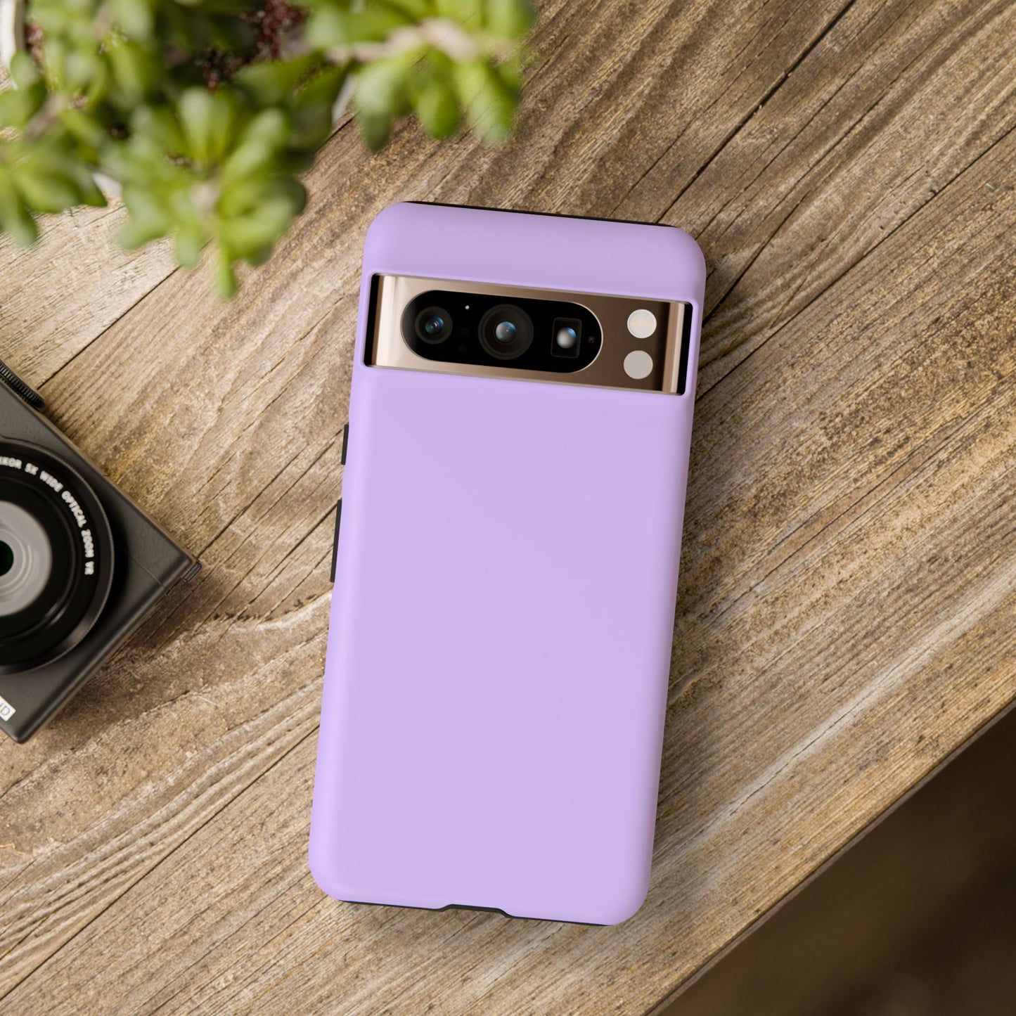 Lavender Haze Tough Case