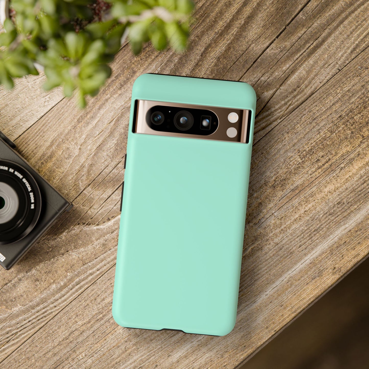 Aqua Delight Tough Case