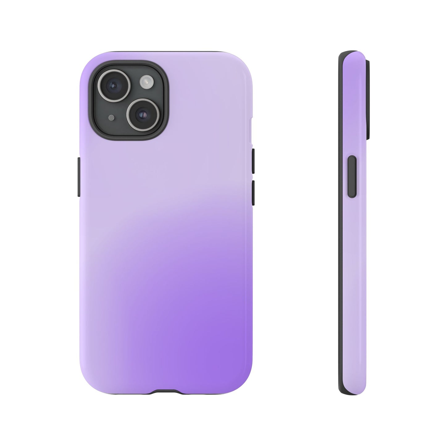 Lavender Veil Tough Case