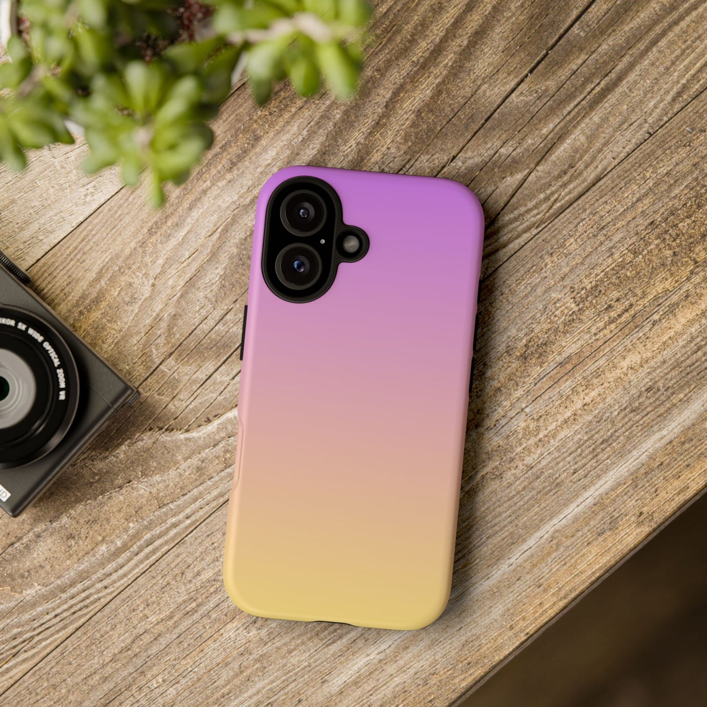 Twilight Blend Tough Case