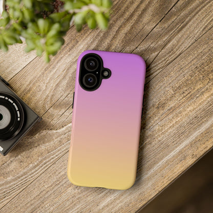Twilight Blend Tough Case