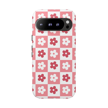 Gingham Tough Case