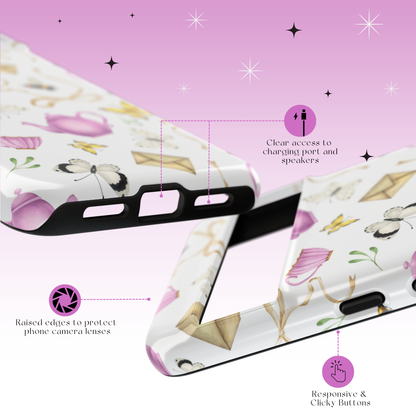 Glamora tough cases