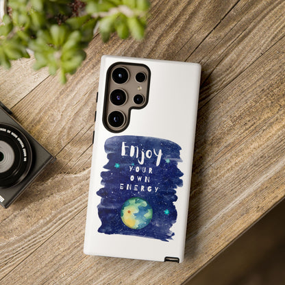 Globe love tough cases