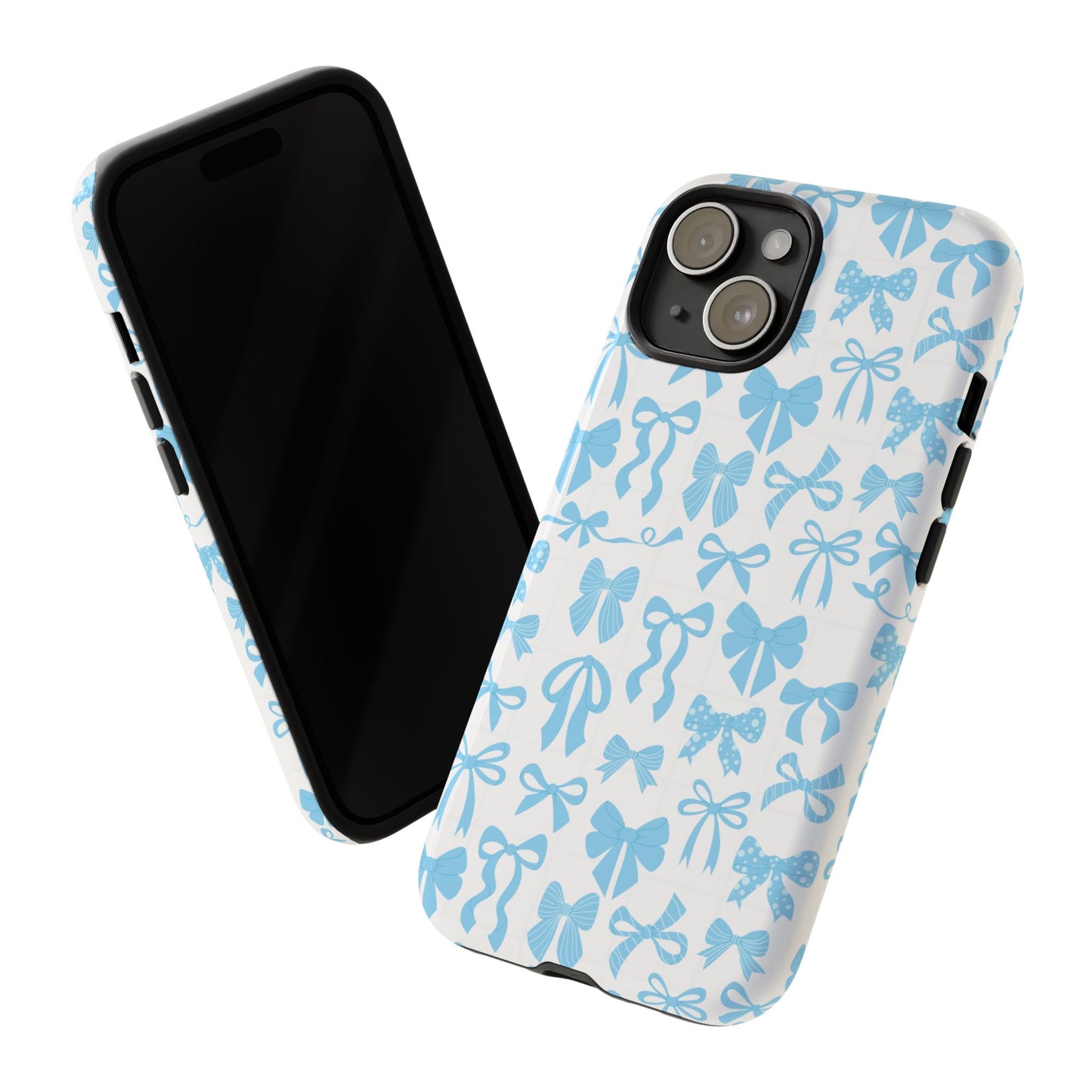 Bow Drip Tough Case